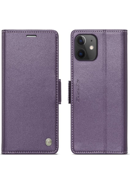IPhone 13 Mini Anti Dolandırıcılık Kart Yuvası Darbeye Durumda Durumda (Yurt Dışından)