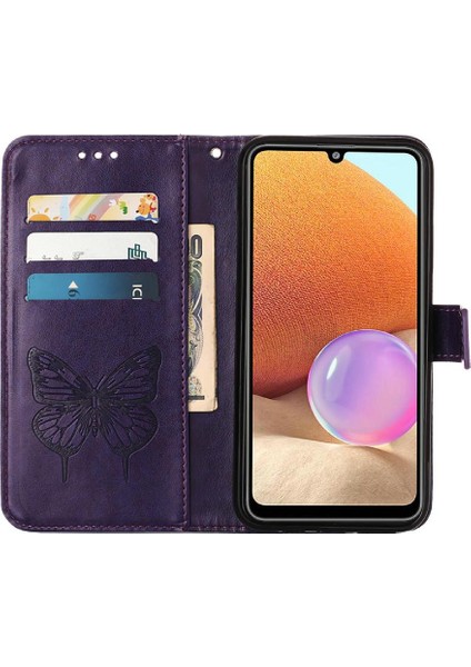 Samsung Galaxy A32 5g Için Kılıf (Yurt Dışından) fırsatları