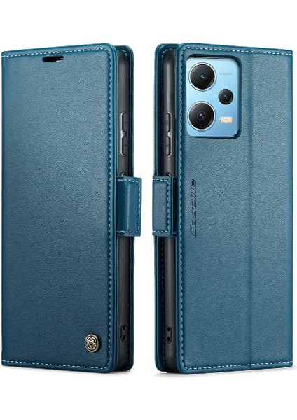 Xiaomi Poco X5 5g Anti Dolandırıcılık Darbeye Vaka Kickstand Için Caseme Durumda (Yurt Dışından)