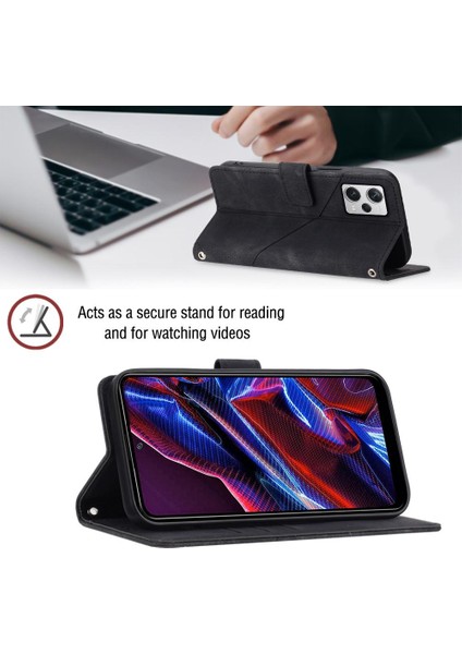 Xiaomi Poco X5 5g Için Kılıf (Yurt Dışından) fırsatları