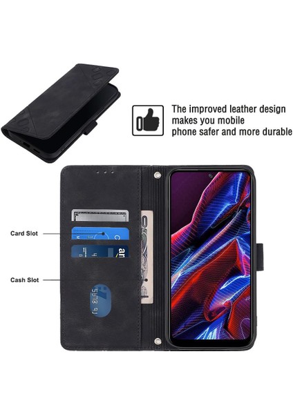 Xiaomi Poco X5 5g Için Kılıf (Yurt Dışından) indirimleri