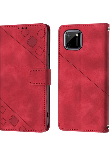 Realme C11 Için Durum (Yurt Dışından)