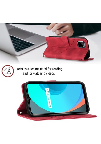 Realme C11 Için Durum (Yurt Dışından) fiyatları