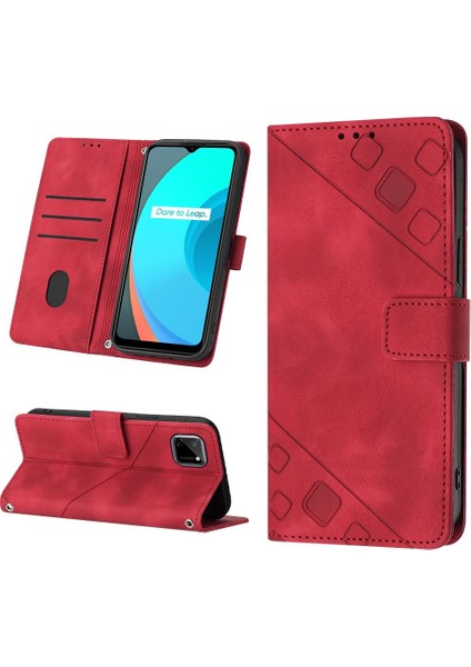 Realme C11 Için Durum (Yurt Dışından) indirimleri