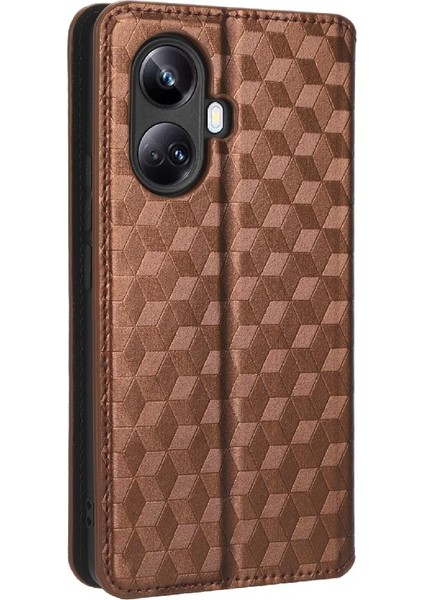 Oppo Realme 10 Pro Plus Için Kılıf (Yurt Dışından)