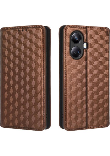 Oppo Realme 10 Pro Plus Için Kılıf (Yurt Dışından)
