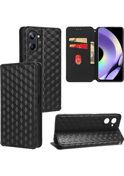 Oppo Realme 10 Pro 5g Için Kılıf (Yurt Dışından)