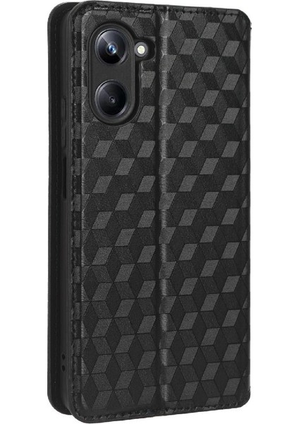 Oppo Realme 10 Pro 5g Için Kılıf (Yurt Dışından)