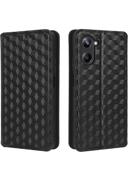 Oppo Realme 10 Pro 5g Için Kılıf (Yurt Dışından)