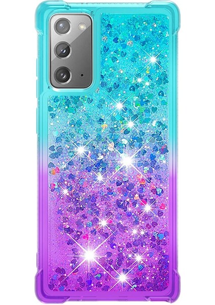 Samsung Galaxy Not 20 5g Için Kılıf (Yurt Dışından) fiyatları