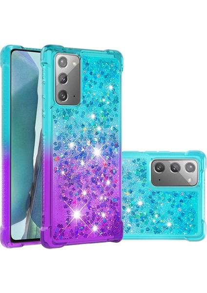 Samsung Galaxy Not 20 5g Için Kılıf (Yurt Dışından) indirimleri