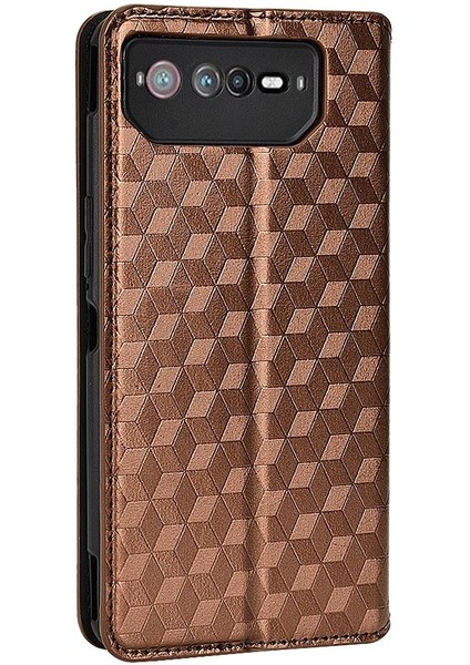 Asus Rog Telefon 6 Için Kılıf (Yurt Dışından)