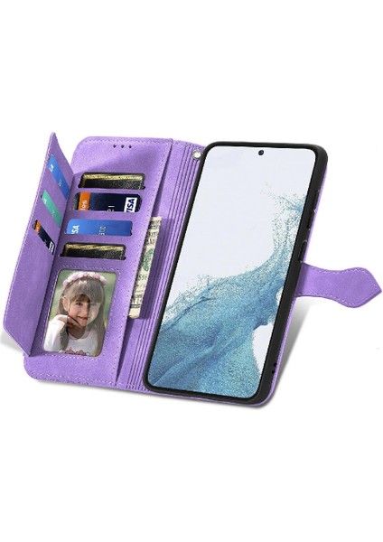 Samsung S23 Plus Için Kılıf (Yurt Dışından)