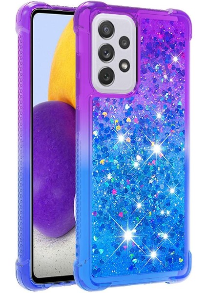 Samsung Galaxy A73 5g Için Kılıf (Yurt Dışından)