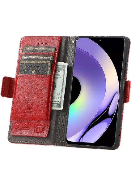 Oppo Realme 10 Pro Için Kılıf (Yurt Dışından) modelleri