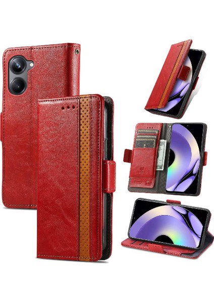 Oppo Realme 10 Pro Için Kılıf (Yurt Dışından) indirimleri