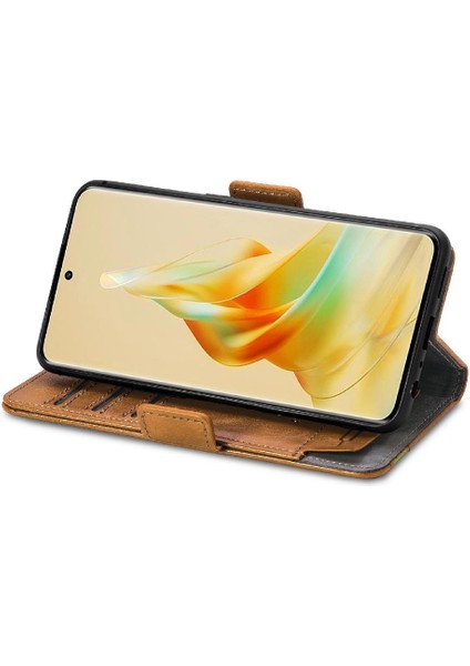 Oppo Oppo 8t 5g Için Kılıf (Yurt Dışından)
