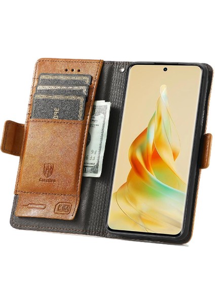 Oppo Oppo 8t 5g Için Kılıf (Yurt Dışından)