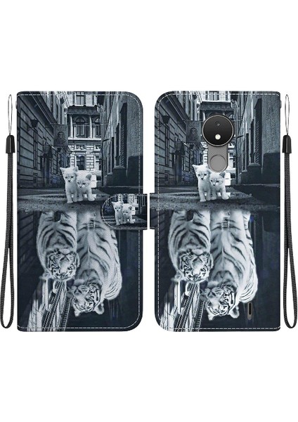 Nokia C21 Için Durum (Yurt Dışından) indirimleri