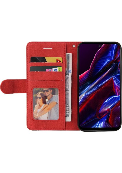 Xiaomi Poco X5 5g Telefon Kılıfı Için Kılıf (Yurt Dışından)