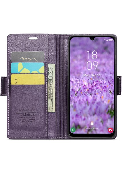 Samsung Galaxy A25 5g Kickstand Kart Yuvası Anti Dolandırıcılık Durumda (Yurt Dışından) fırsatları