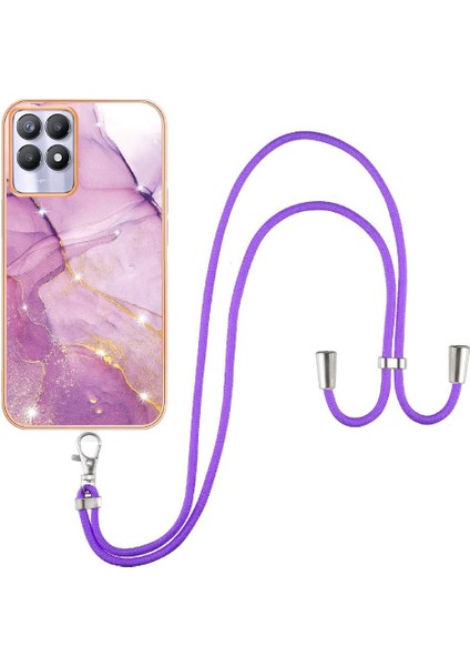 Realme 8i Için Durum (Yurt Dışından)