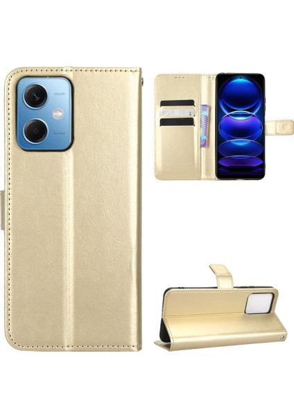 Xiaomi Redmi Not 12 5g Için Kılıf (Yurt Dışından)