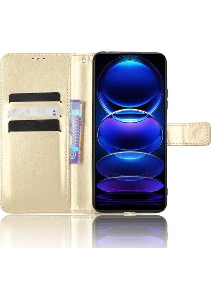 Xiaomi Redmi Not 12 5g Için Kılıf (Yurt Dışından)
