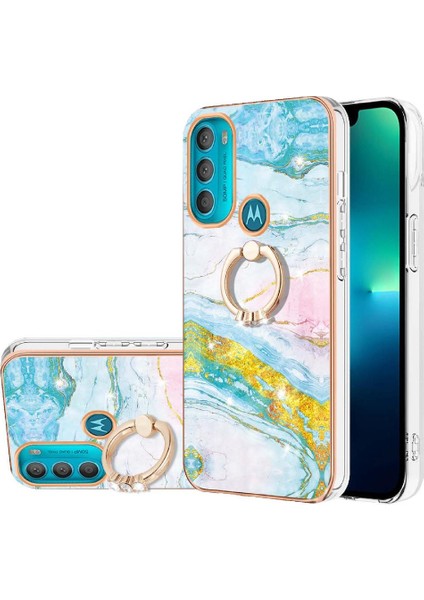 Motorola Moto G71 5g Için Kılıf (Yurt Dışından) modelleri