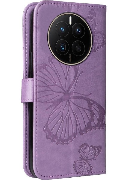 Huawei Mate 50 Telefon Kılıfı Için Kılıf (Yurt Dışından)