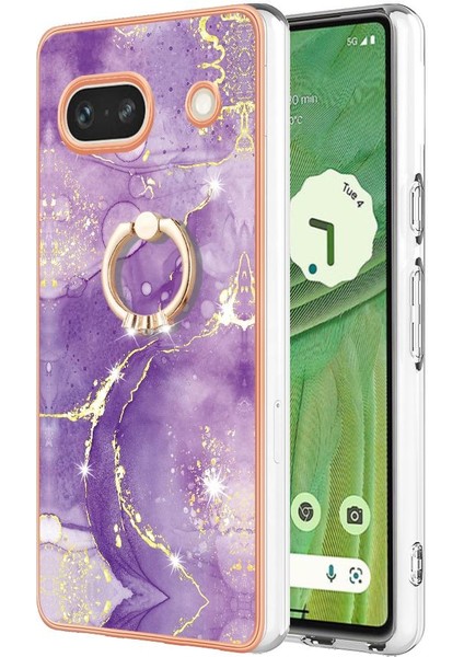 Google Pixel 7A 5g Için Durum (Yurt Dışından)