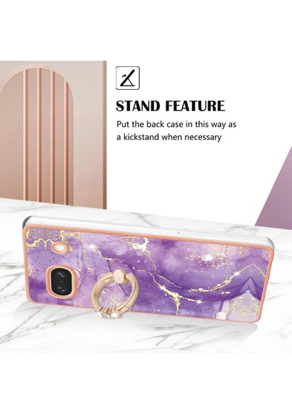 Google Pixel 7A 5g Için Durum (Yurt Dışından) modelleri