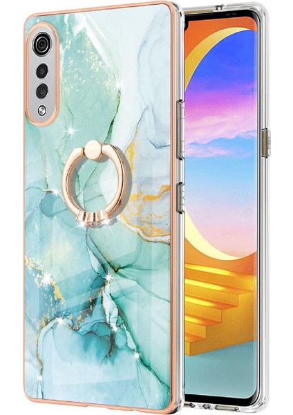 Lg Kadife 4g/5g Için Kılıf (Yurt Dışından) fırsatları