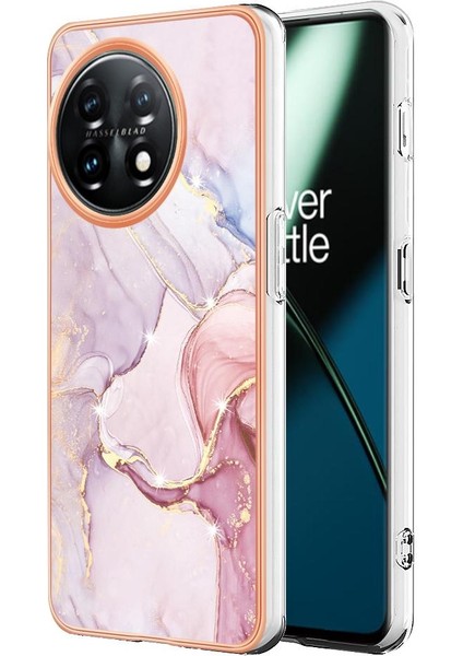 Oneplus 11 5g Için Kılıf (Yurt Dışından)