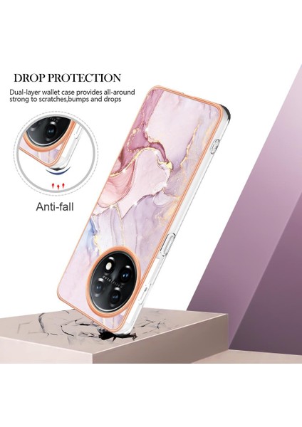 Oneplus 11 5g Için Kılıf (Yurt Dışından) modelleri