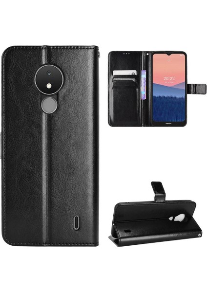 Nokia C21 Için Durum (Yurt Dışından) indirimleri