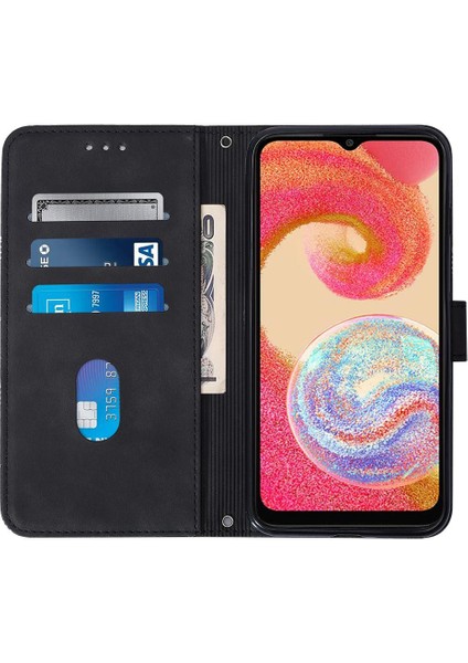 Samsung Galaxy A04E Için Kılıf (Yurt Dışından)