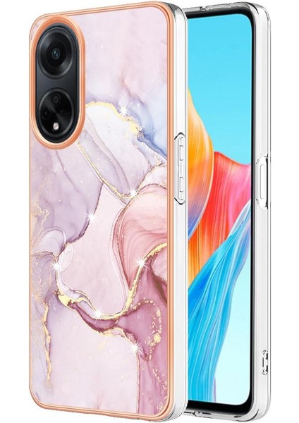 Oppo A98 Için Kılıf (Yurt Dışından)