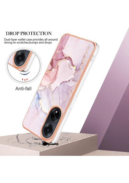 Oppo A98 Için Kılıf (Yurt Dışından) fiyatları