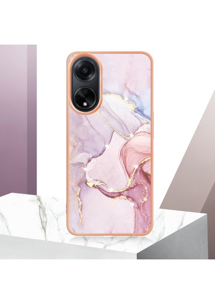 Oppo A98 Için Kılıf (Yurt Dışından) modelleri