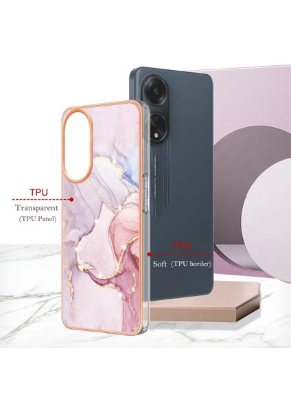 Oppo A98 Için Kılıf (Yurt Dışından) indirimleri