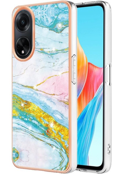 Oppo A98 Için Kılıf (Yurt Dışından)