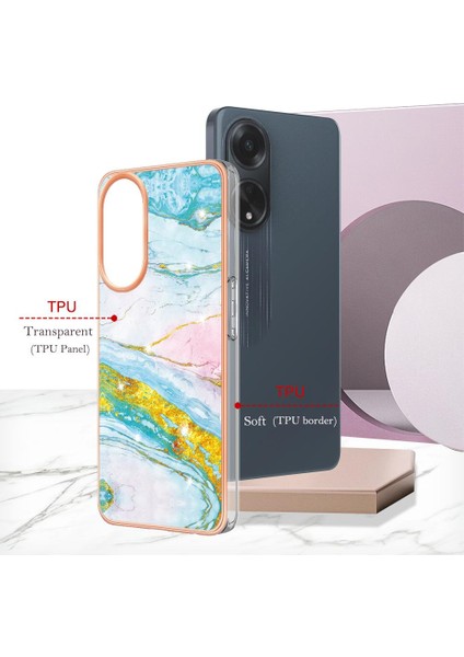 Oppo A98 Için Kılıf (Yurt Dışından) fiyatları