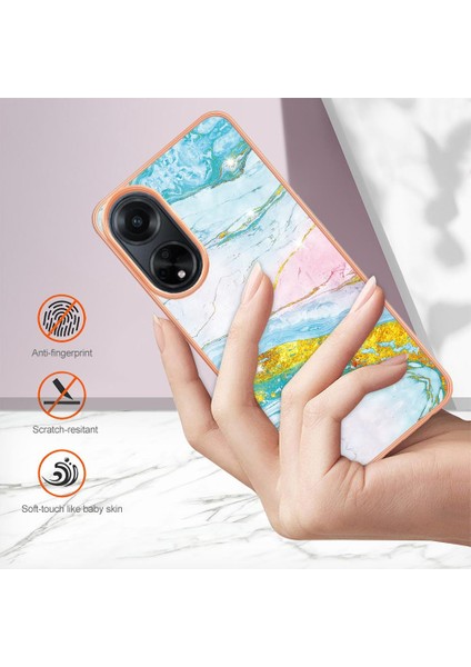 Oppo A98 Için Kılıf (Yurt Dışından) modelleri