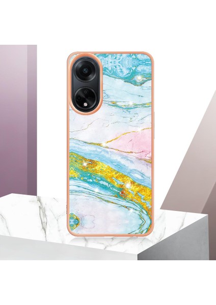 Oppo A98 Için Kılıf (Yurt Dışından) fırsatları