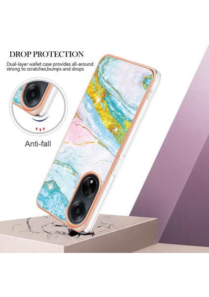 Oppo A98 Için Kılıf (Yurt Dışından) indirimleri