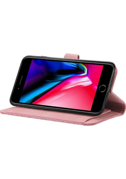 Iphone 8 Için Kılıf Artı (Yurt Dışından)