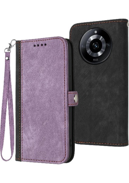 Oppo Realme 11 Pro Telefon Kılıfı Için Kılıf (Yurt Dışından)