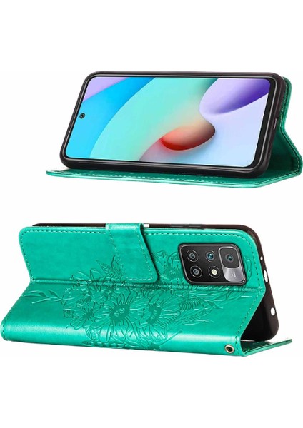 Xiaomi Redmi 10 4g Için Kılıf (Yurt Dışından) modelleri