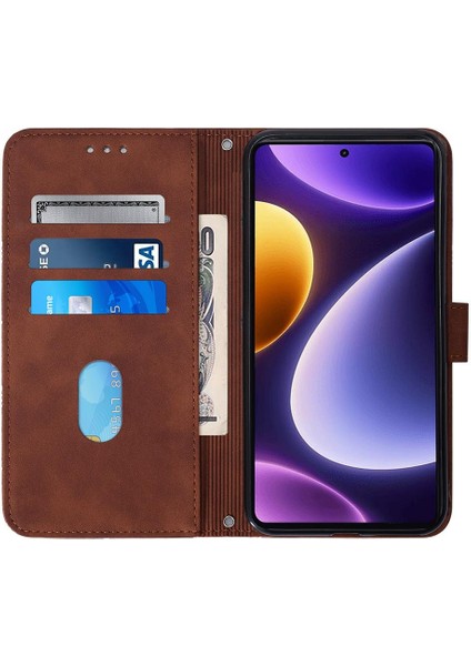 Xiaomi Poco F5 5g Için Kılıf (Yurt Dışından) modelleri